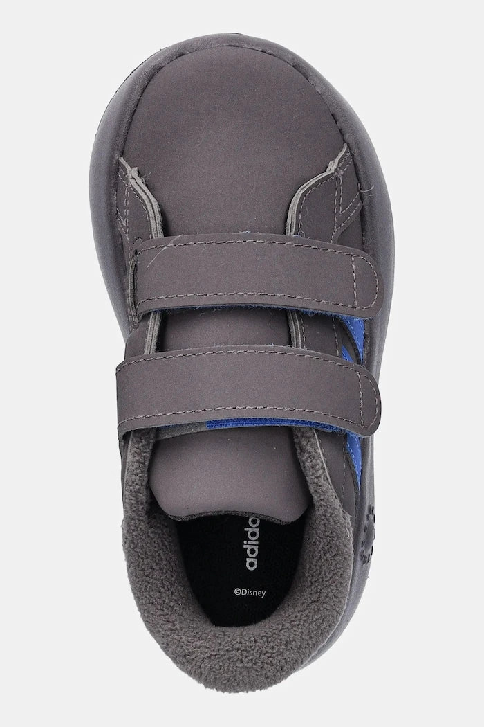 Çocuk adidas GRAND COURT BALOO spor ayakkabı