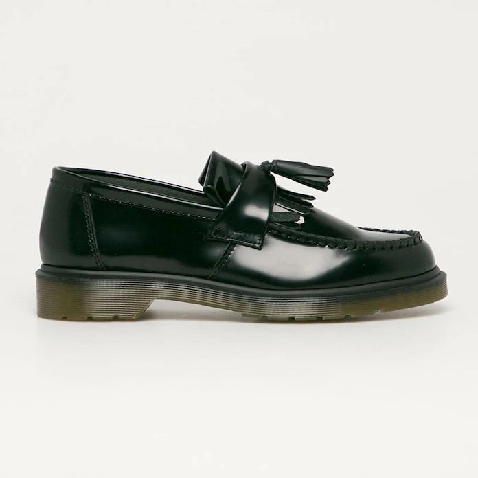 Dr. Martens - Кожени мокасини Adrian