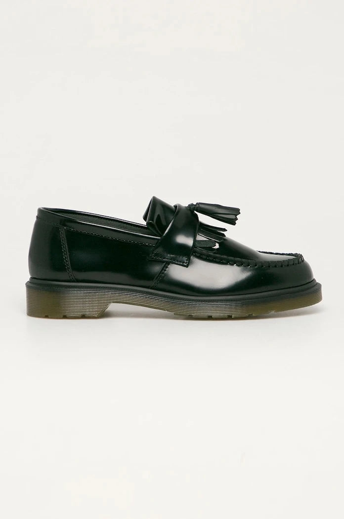 Dr. Martens - Кожени мокасини Adrian