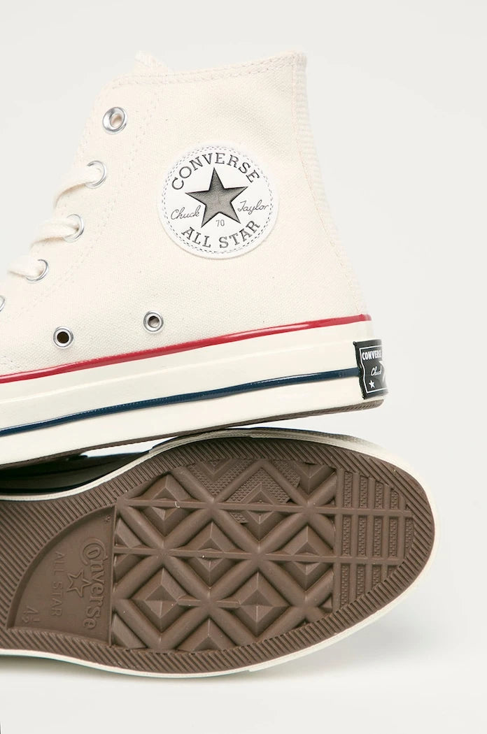 Converse - Високи кецове