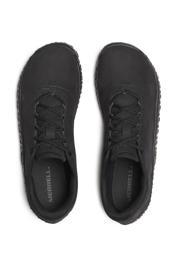 Merrell WRAPT Erkek Deri Spor Ayakkabı
