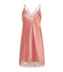 Aubade Pink Midnight Whisper Nightdress