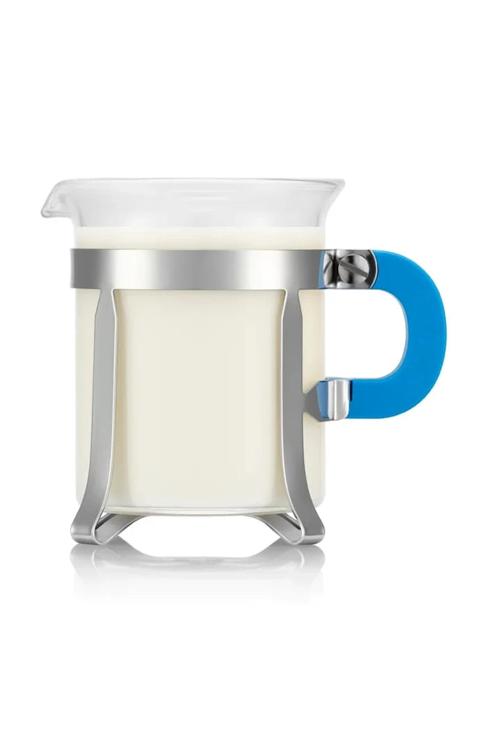 Bodum borosilikat cam şekerlik ve sütlük seti 7 x 10 x 8,2 cm