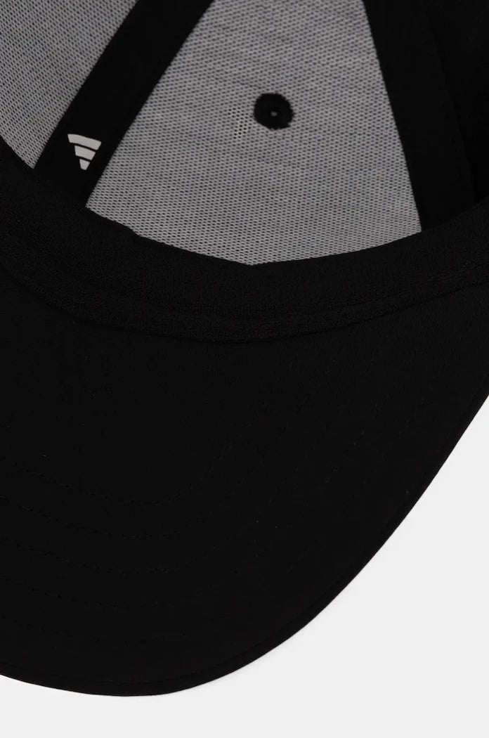Шапка с козирка adidas BB CAP LT MET