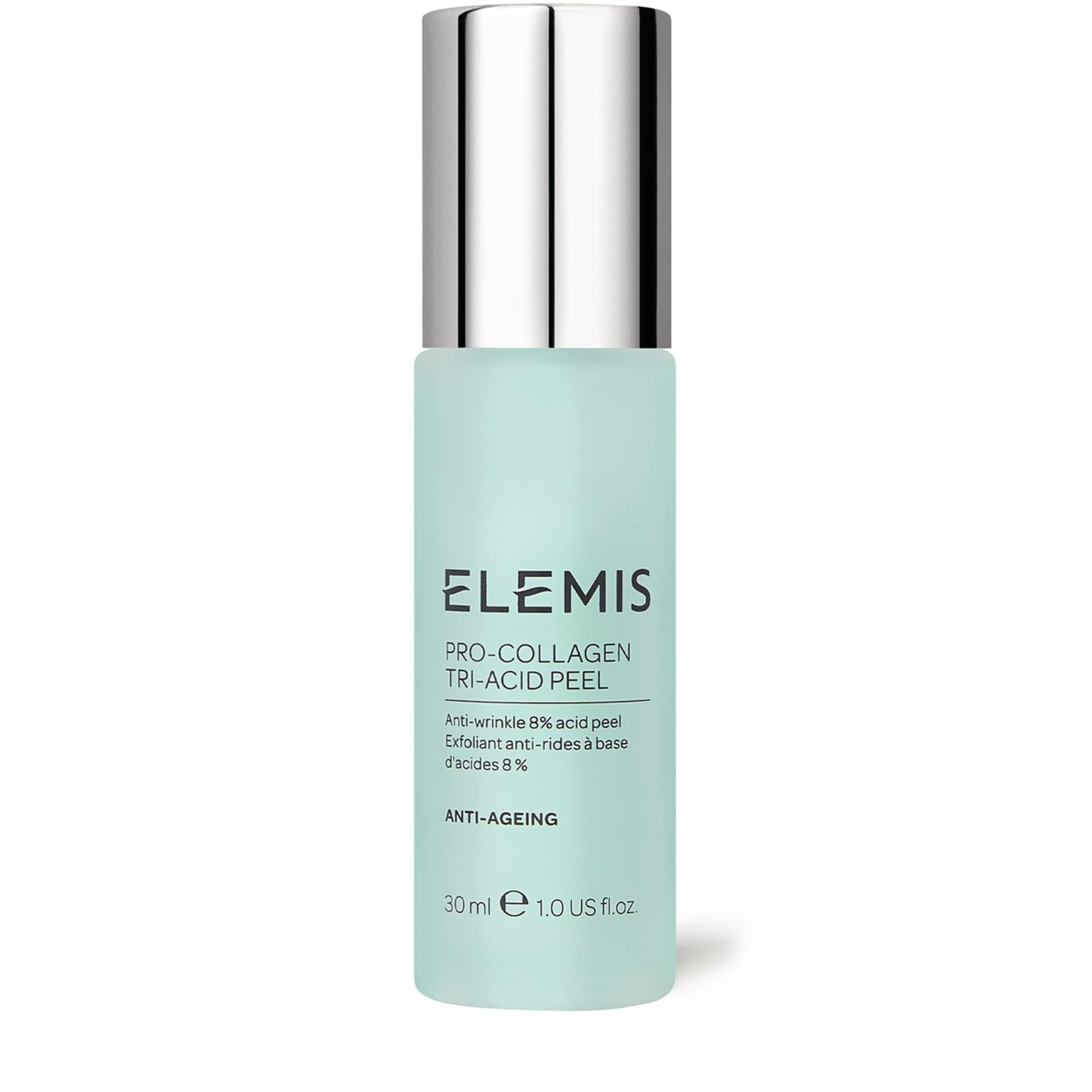 Elemis Pro-Collagen Tri-Acid Peel (30ml)