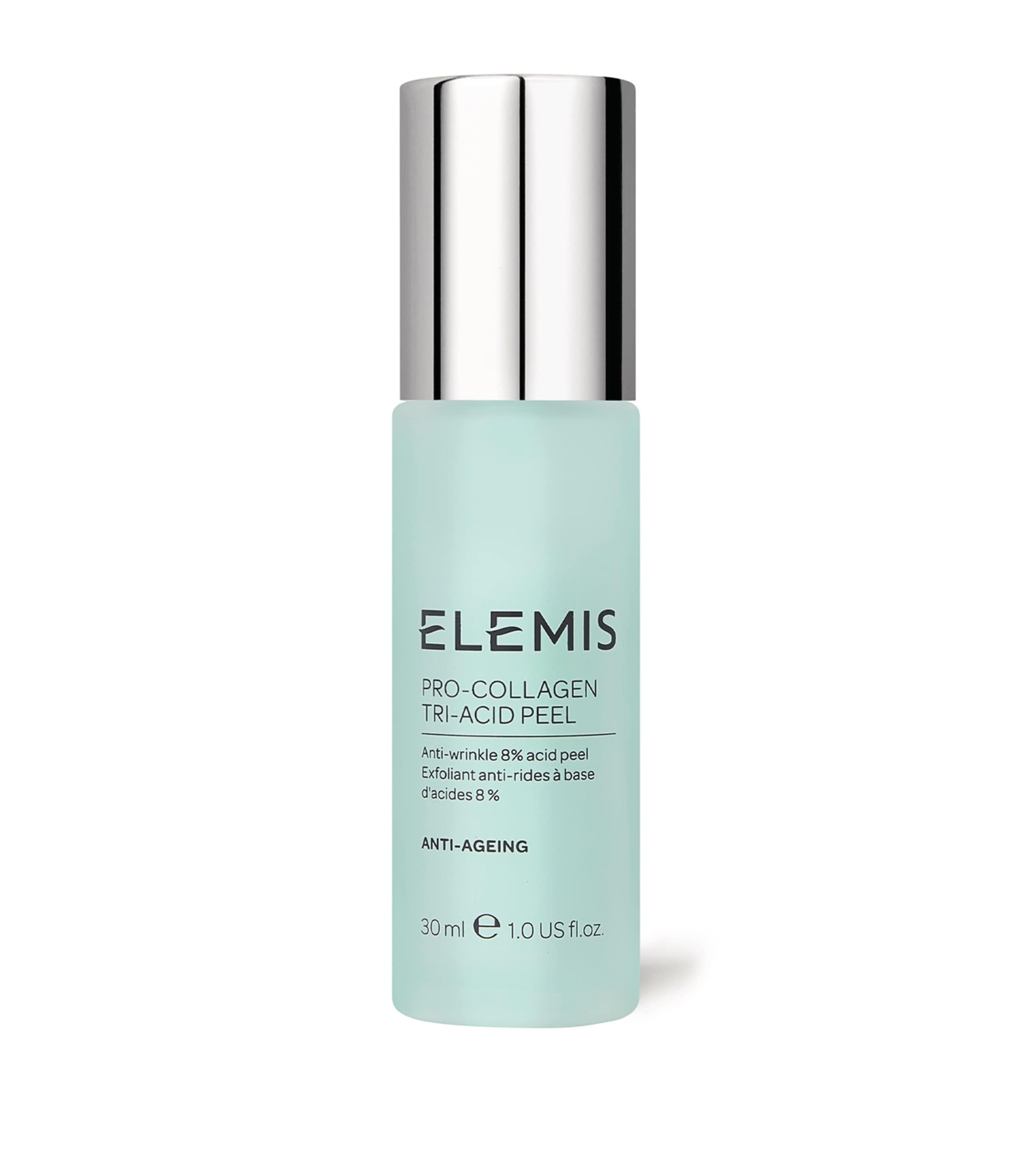 Elemis Pro-Collagen Tri-Acid Peel (30ml)