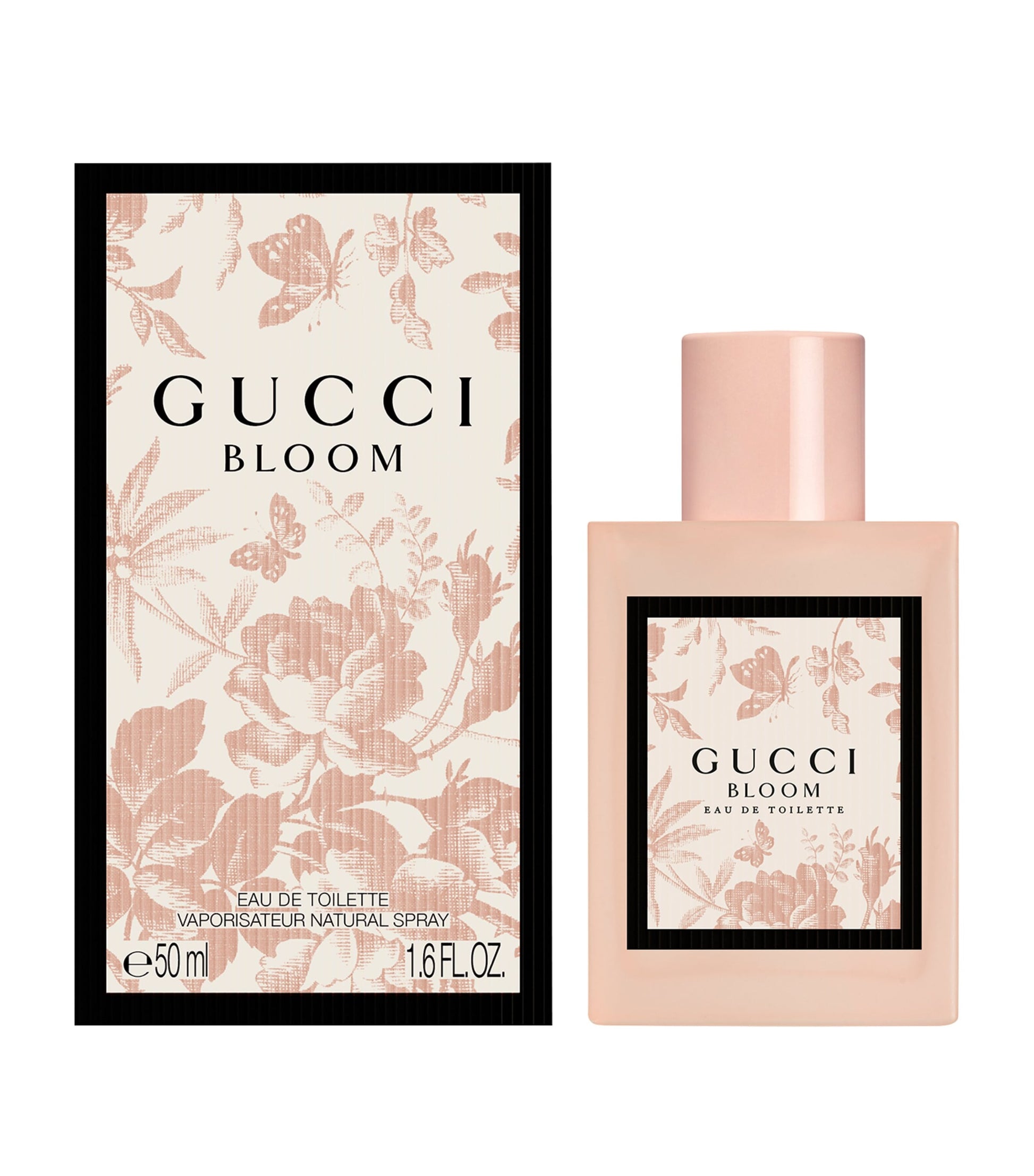 Gucci Bloom Eau de Toilette (50ml)