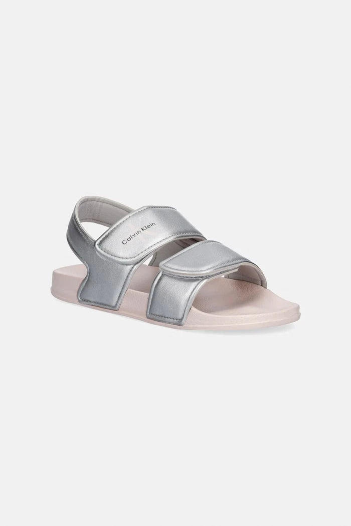 Calvin Klein Jeans Çocuk Sandalet