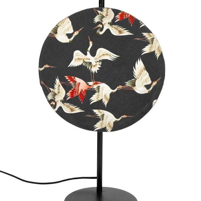 Настолна лампа White Label Living Jaylee