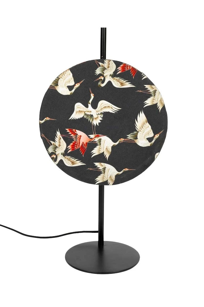 Настолна лампа White Label Living Jaylee