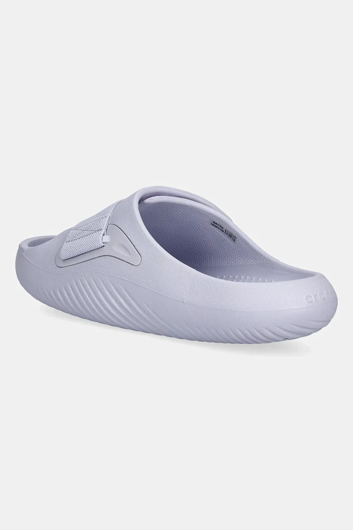 Crocs Mellow Luxe Recovery Slide Terlik