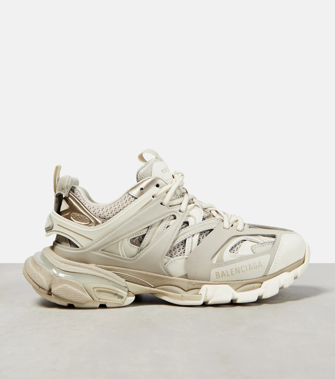 Balenciaga - أحذية سنيكرز تراك