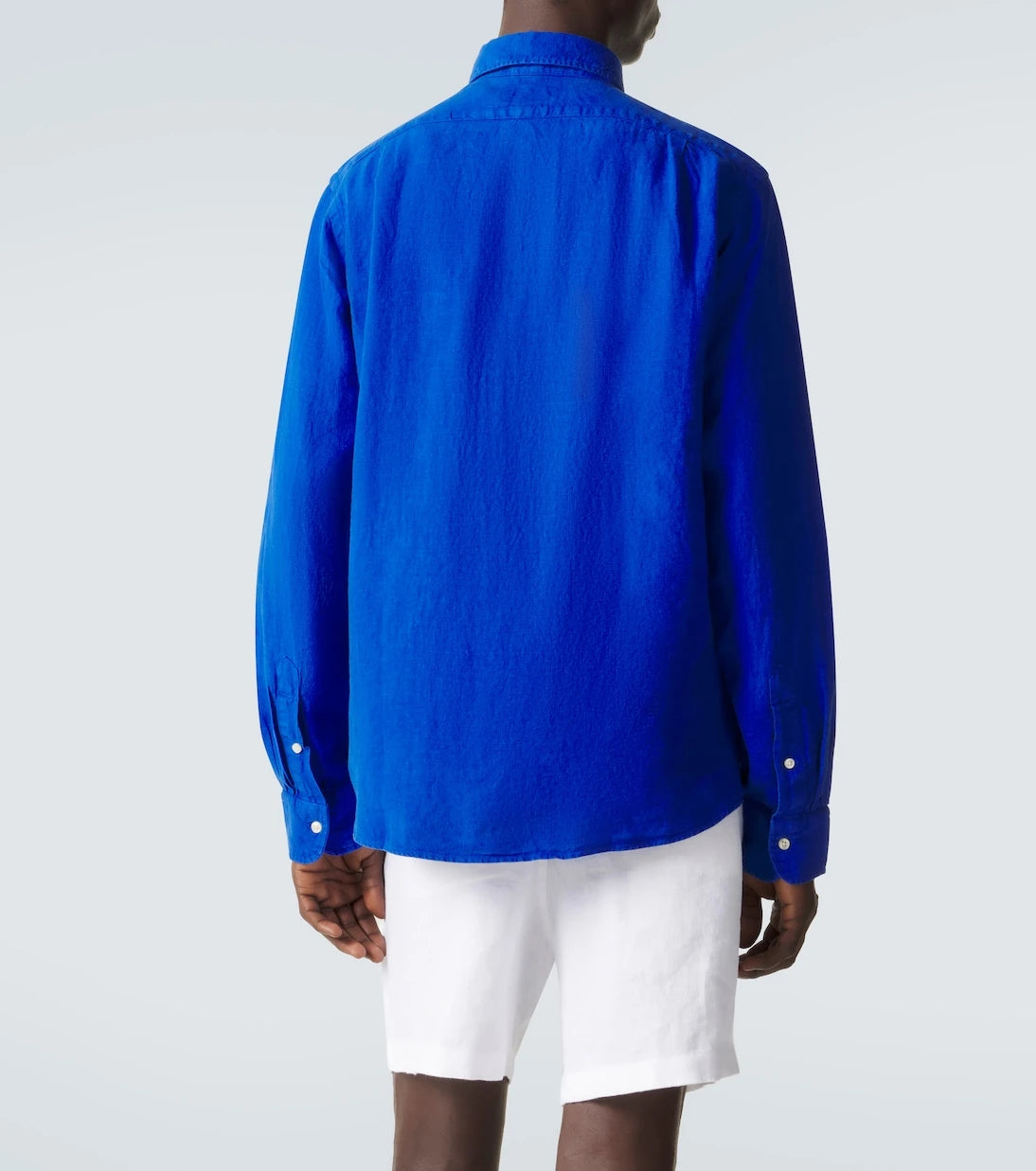 Polo Ralph Lauren - قميص كتان