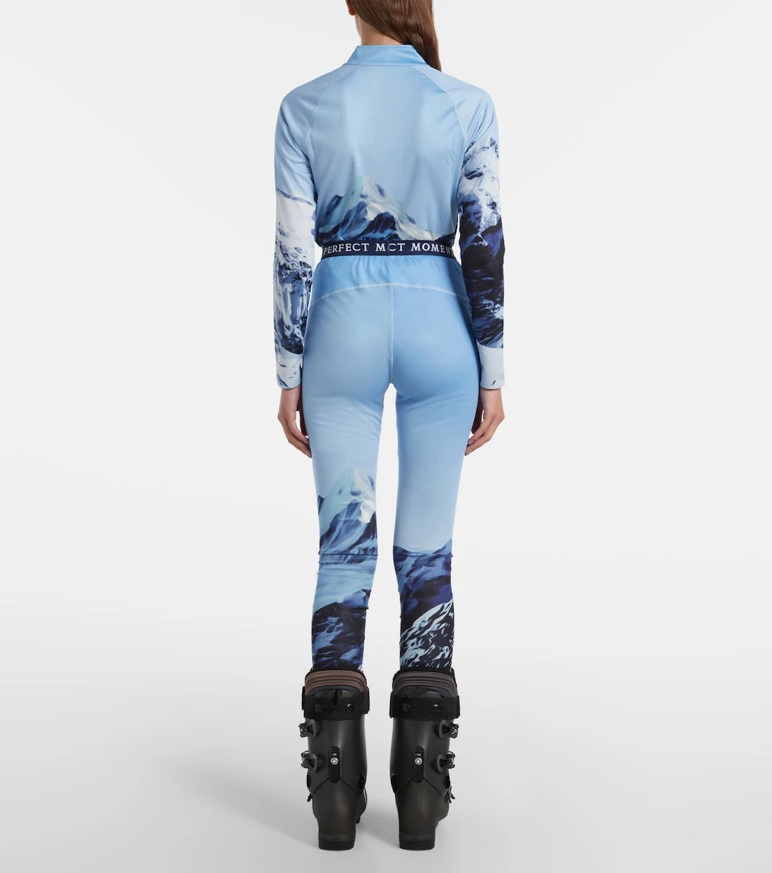Perfect Moment - Printed leggings