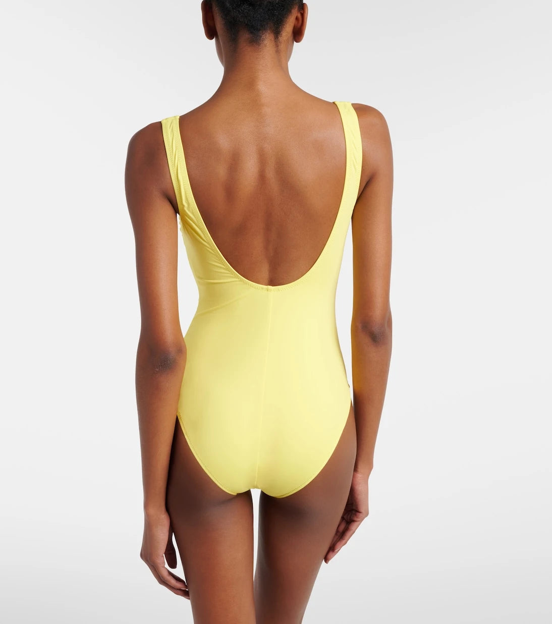 Polo Ralph Lauren - Embroidered swimsuit