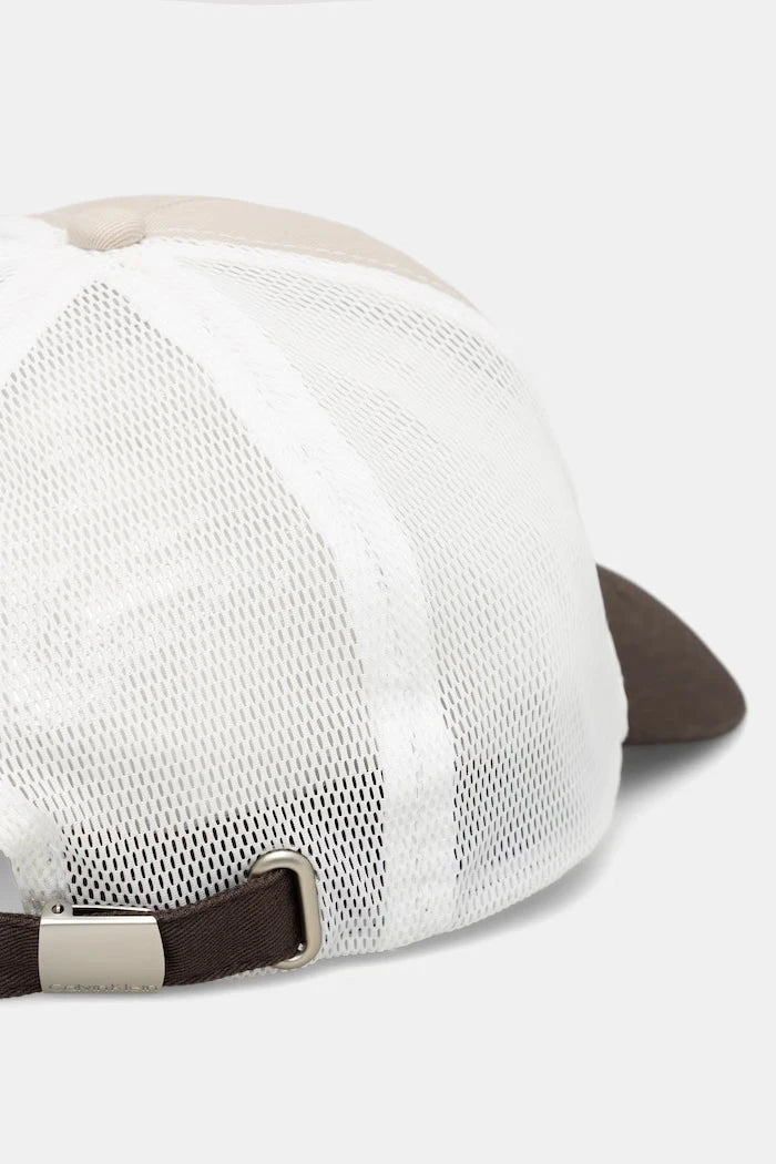 Calvin Klein шапка trucker