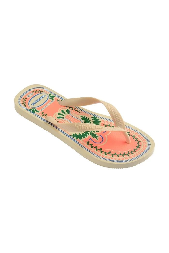Havaianas Kadın Top Summer Vibes Terlik