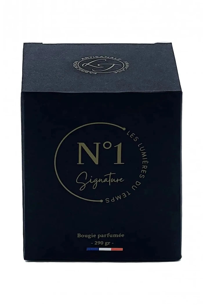 Les Lumières du Temps Kokulu Mum 290 g