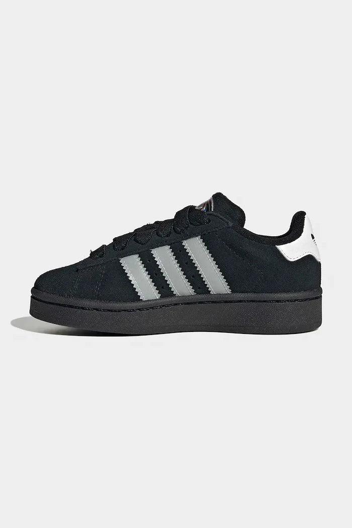 adidas Originals CAMPUS 00s LED LIGHTS çocuklar için süet spor ayakkabı