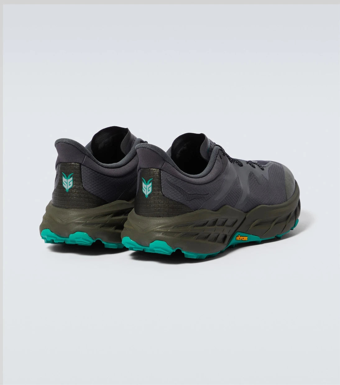 Hoka One One - Speedgoat 5 sneakers