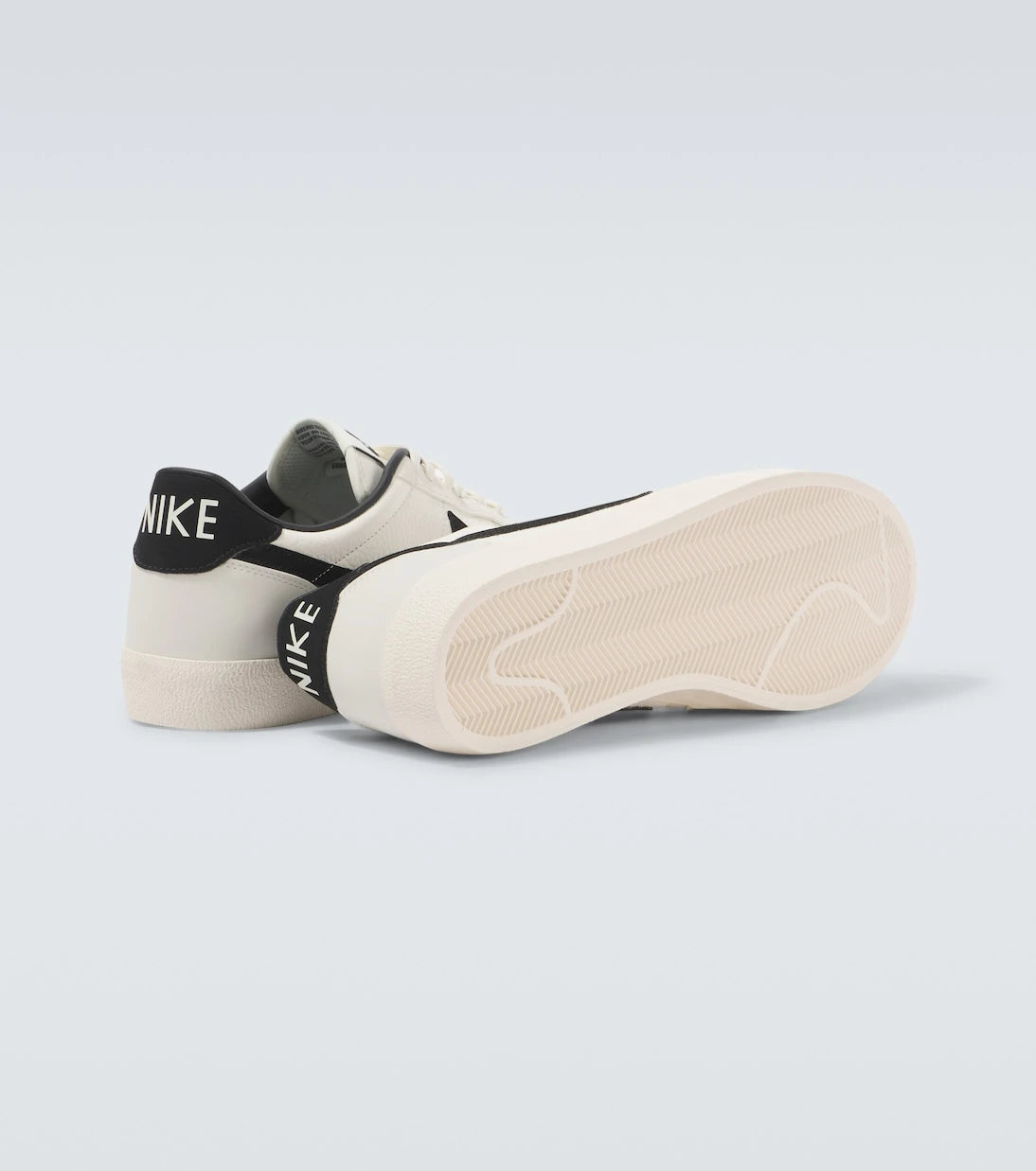 Nike - Killshot 2 leather sneakers