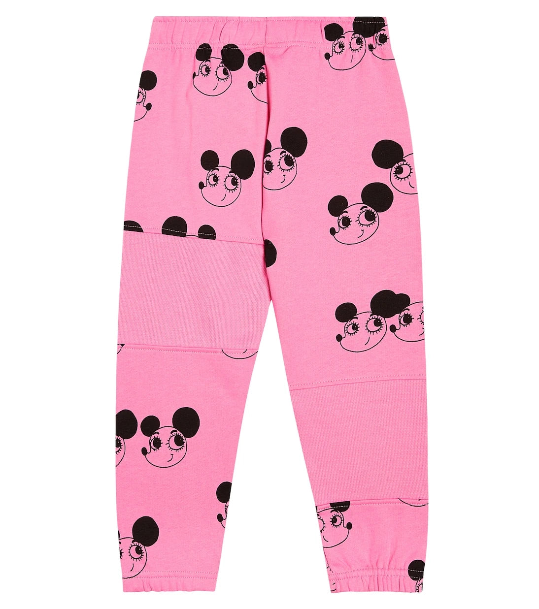 Mini Rodini - Ritzratz cotton jersey sweatpants