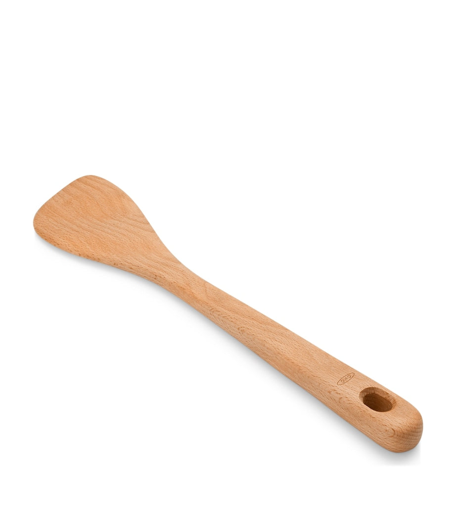Oxo Wood Good Grips Sauté Paddle