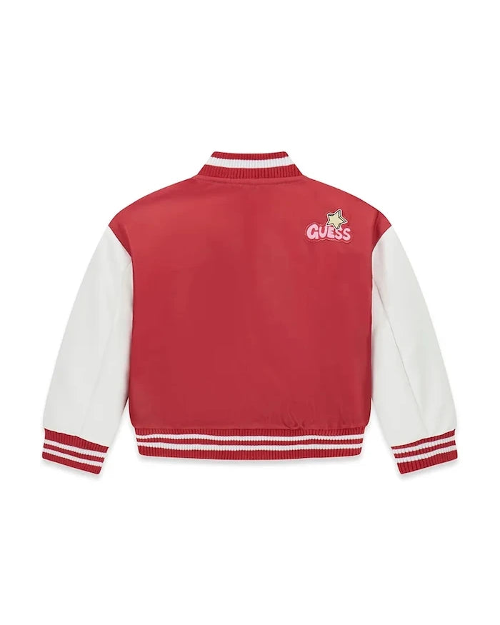 Guess Çocuk Bomber Ceket