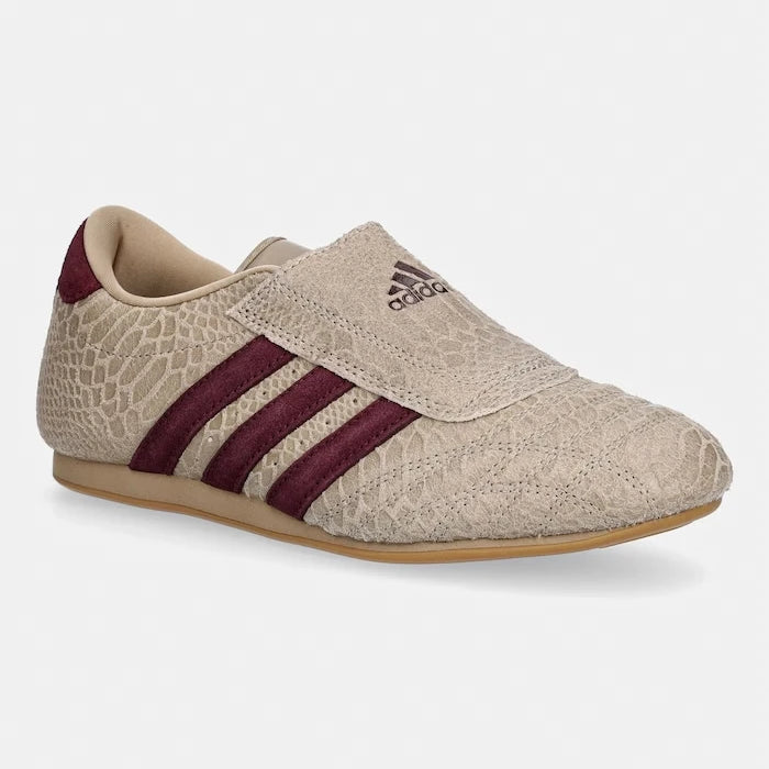 adidas Originals Süet Spor Ayakkabı adidas Taekwondo