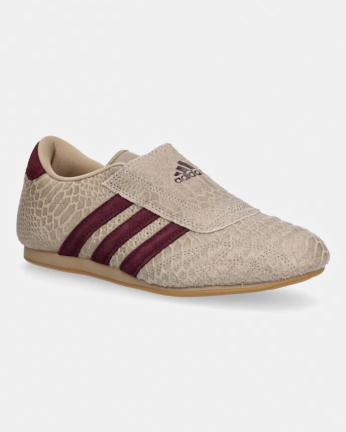 adidas Originals Süet Spor Ayakkabı adidas Taekwondo