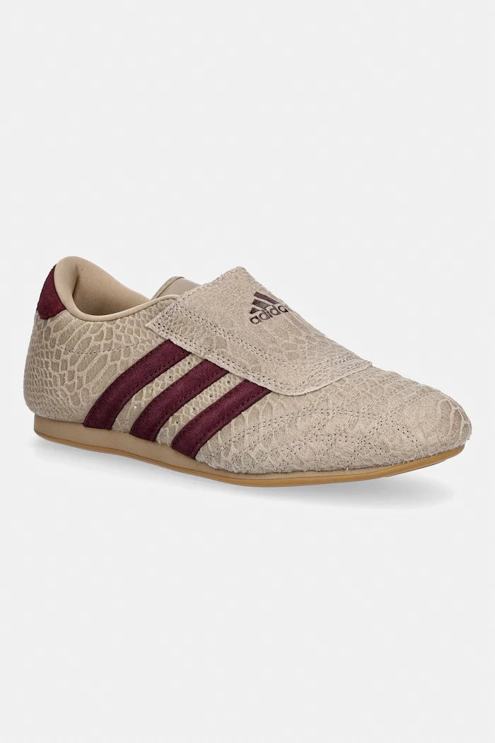 adidas Originals Süet Spor Ayakkabı adidas Taekwondo
