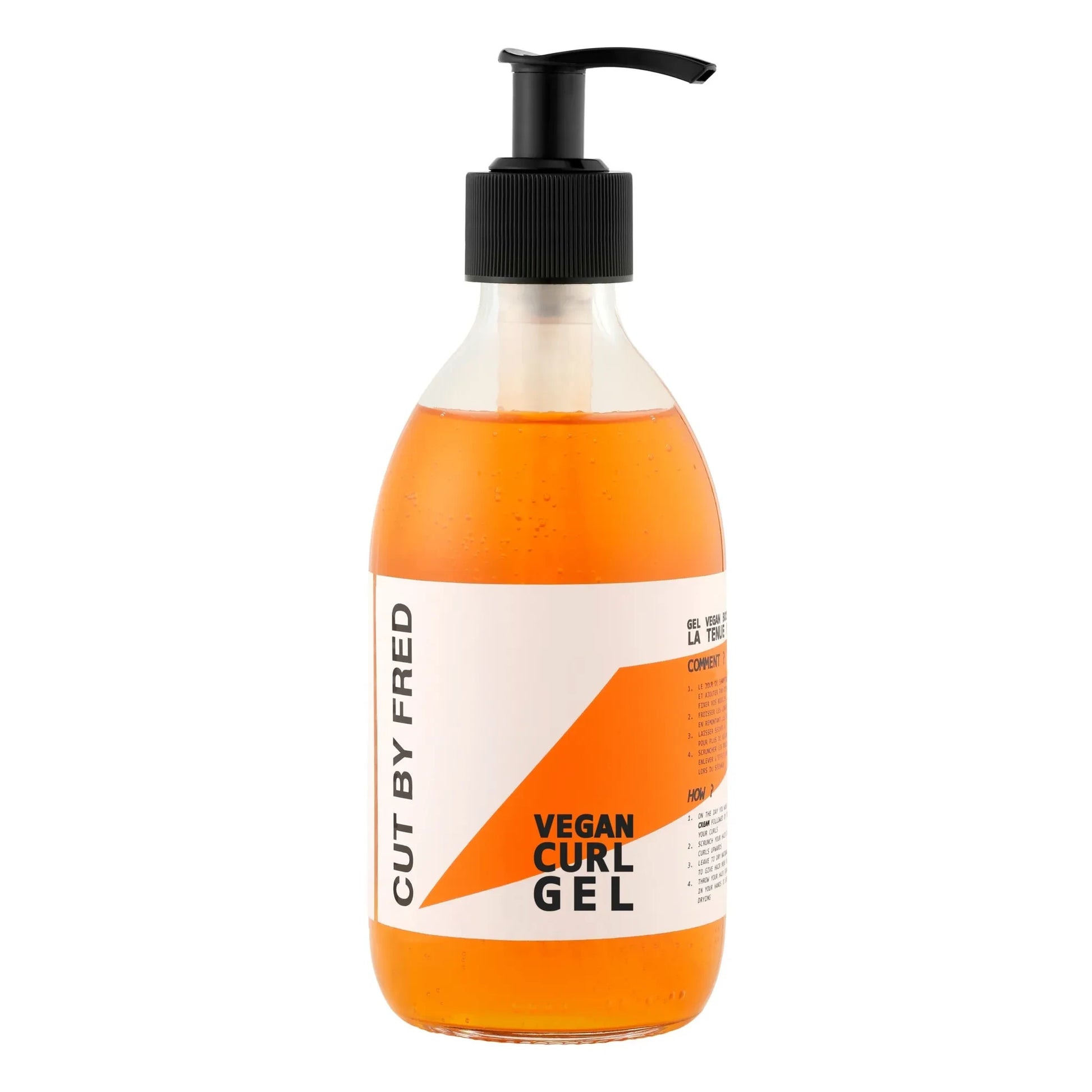 Cut By Fred - Vegan Curl Gel- 300 ml