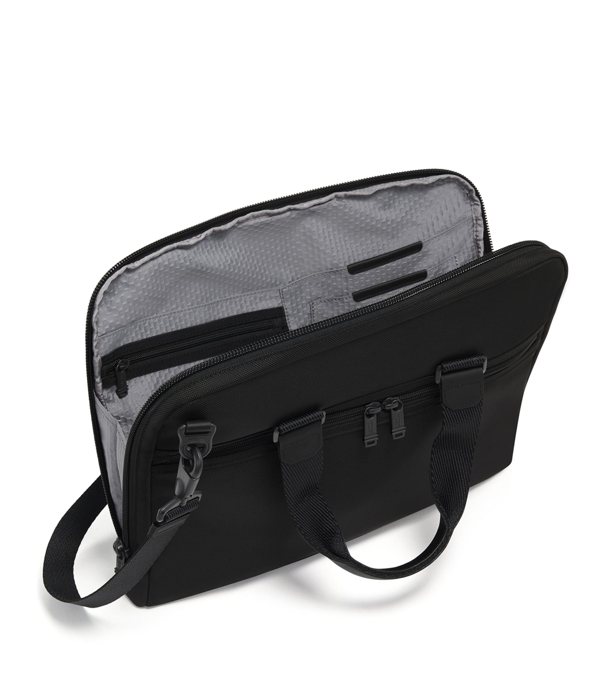 Alpha Bravo Academy Briefcase