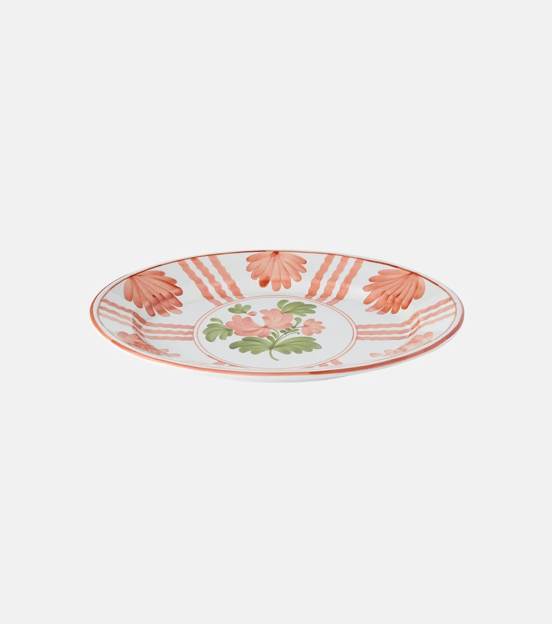 Cabana - Blossom ceramic platter