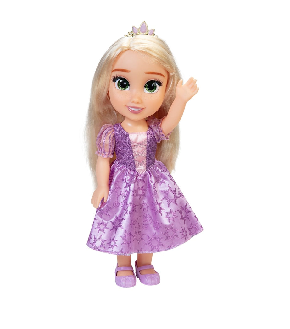 Disney My Friend Rapunzel Doll