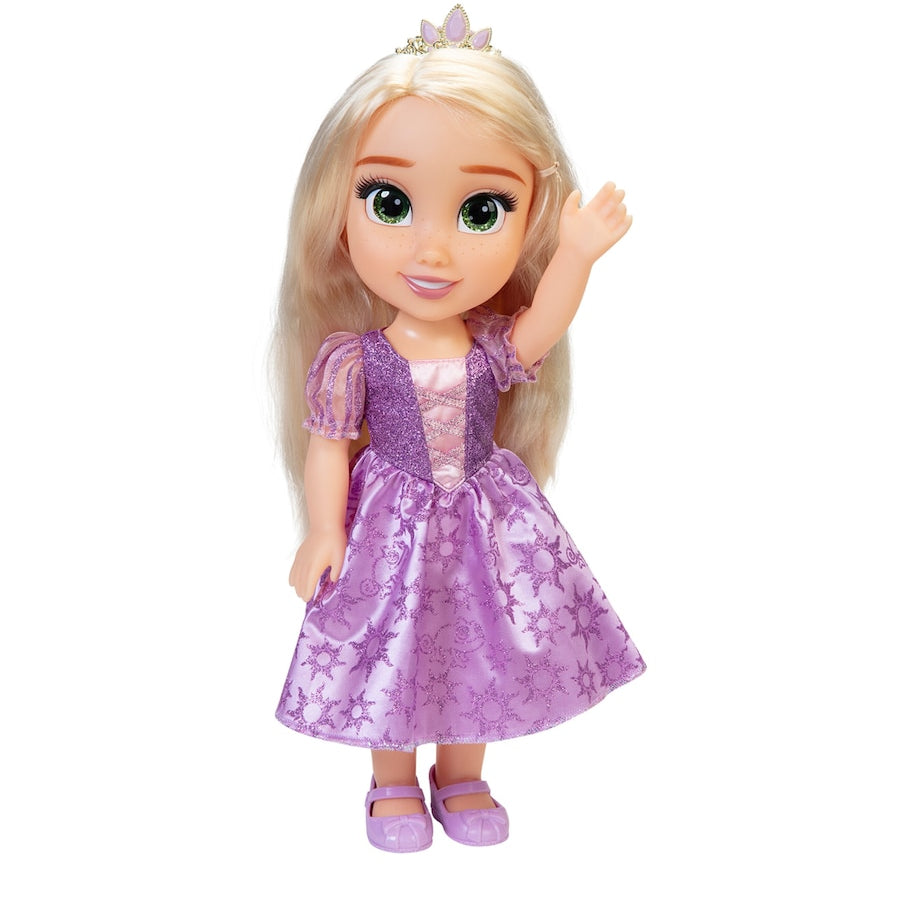 Disney My Friend Rapunzel Doll