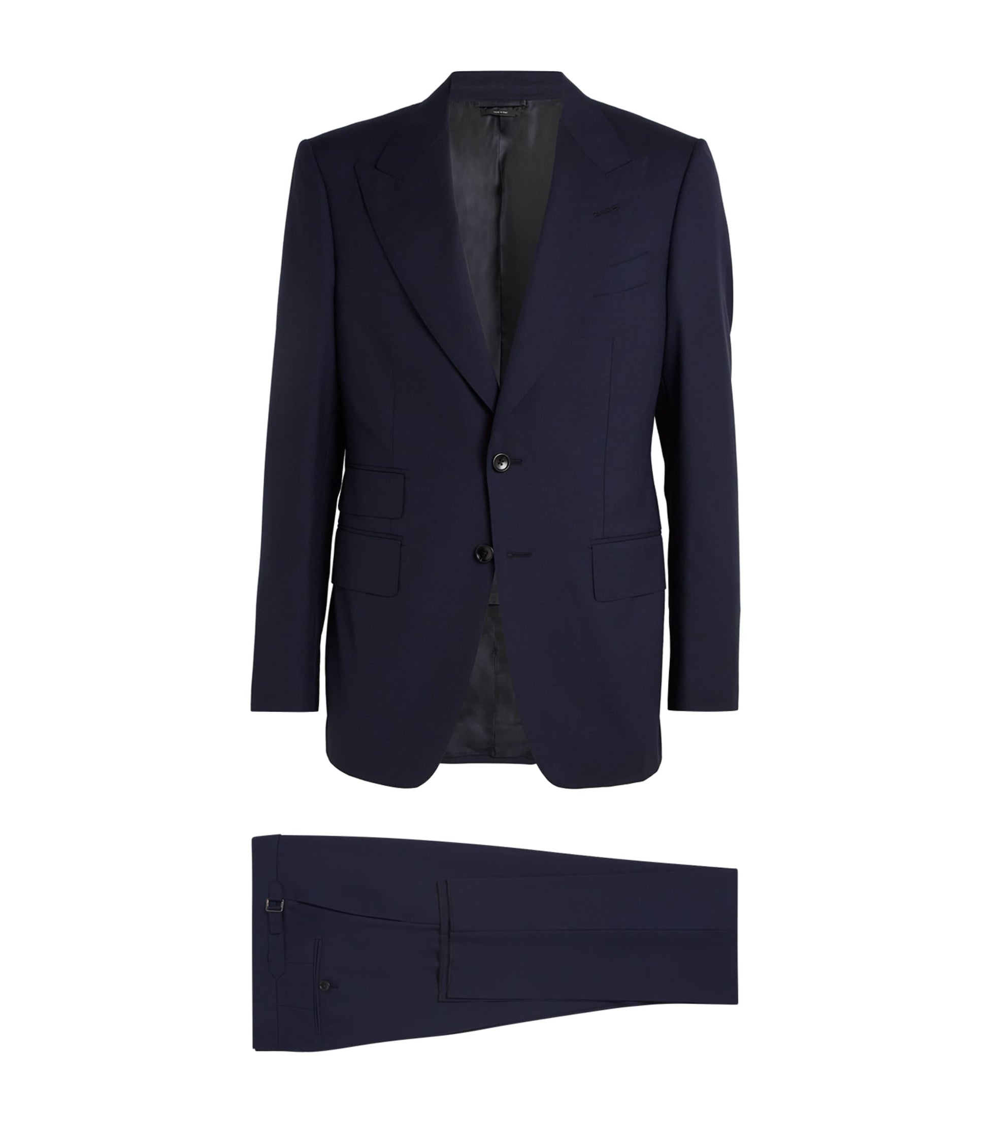 Shelton 2-Piece Suit
