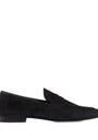 Suede Sean Penny Loafers