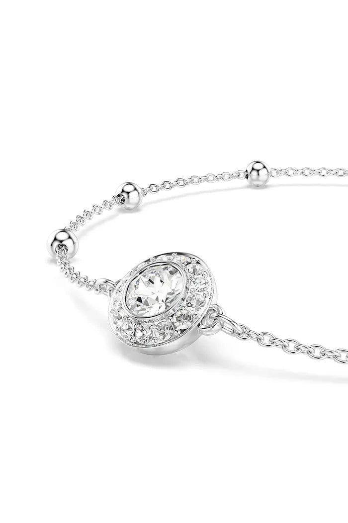 Гривна Swarovski UNA