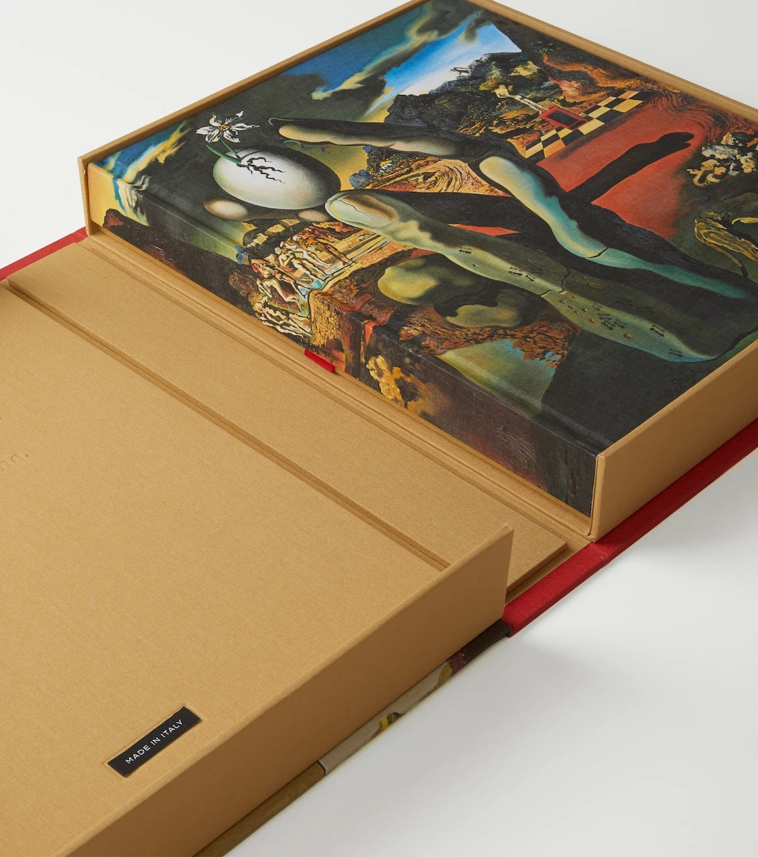 Assouline - Salvador Dalí: The Impossible Collection book