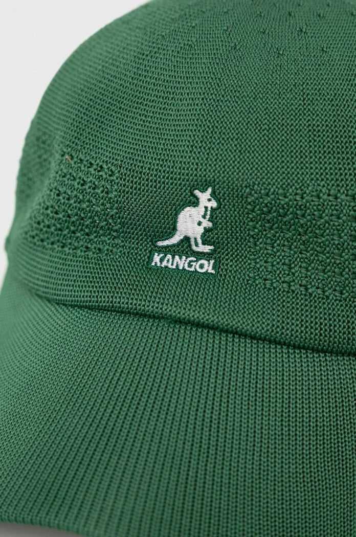 Шапка с козирка Kangol