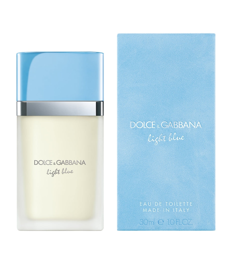 Dolce & Gabbana Light Blue Eau de Toilette (30ml)