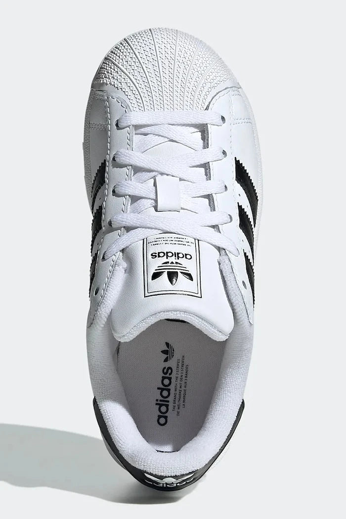 Детски маратонки adidas Originals SUPERSTAR II