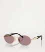 Gold Metal PR65ZS Sunglasses