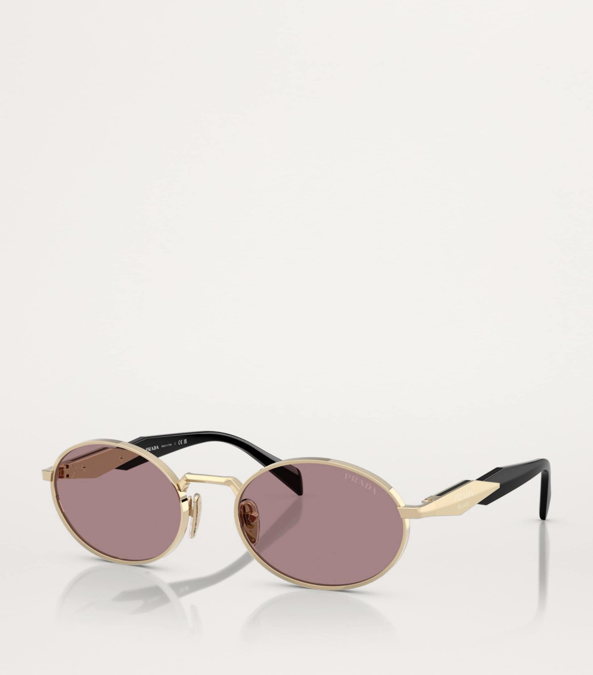 Gold Metal PR65ZS Sunglasses
