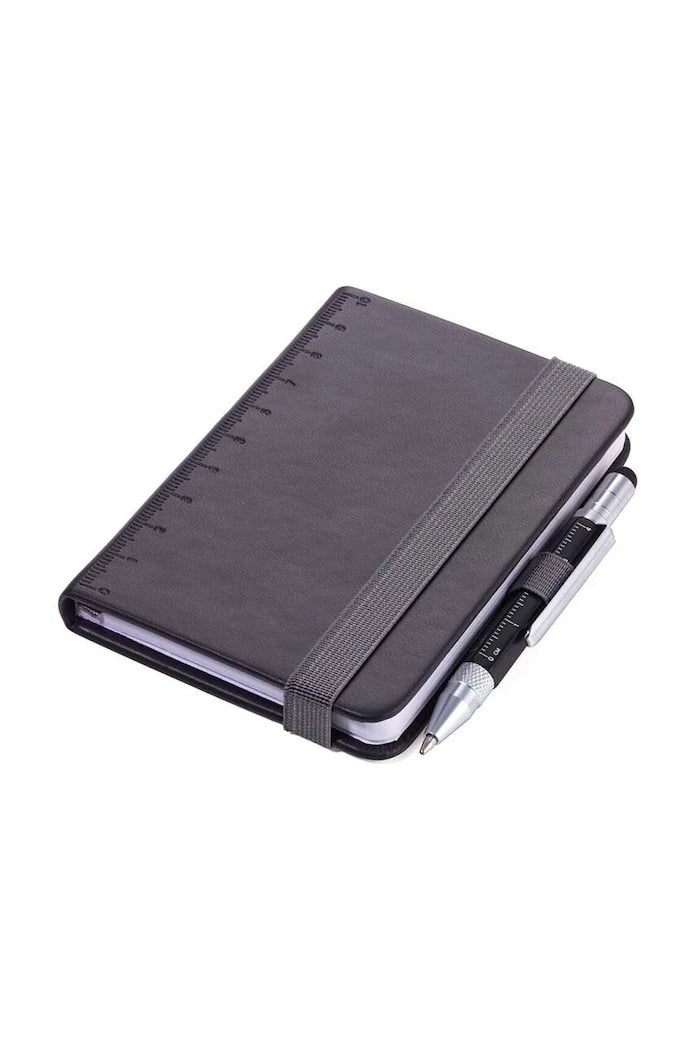 TROIKA LiliPad + LiliPut A7 Defter ve Tükenmez Kalem