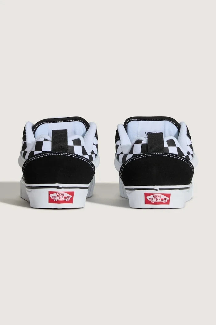 Vans KNU-SKOOL Çocuk Alçak Kesim Sneaker