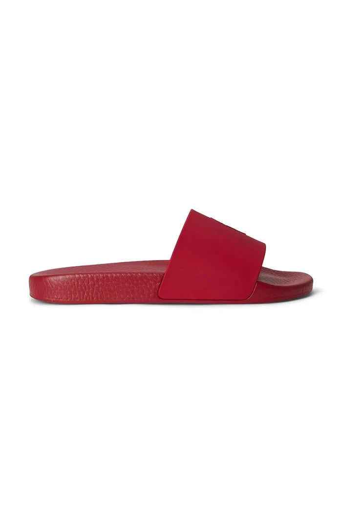 Polo Ralph Lauren чехли обувки за басейн Polo Slide