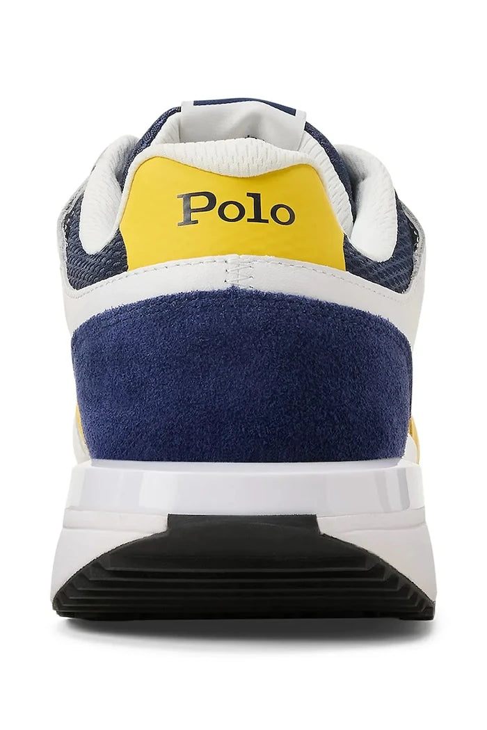Маратонки Polo Ralph Lauren Trn 89 Pp V2
