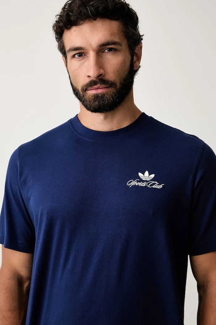 adidas Originals erkek pamuklu tişört